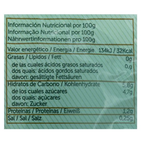 Remolacha 400g
