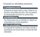 Almendra cruda Alipende 125g estándar