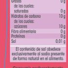 Zumo de manzana Alipende pack 6
