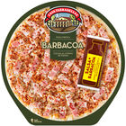 Pizza barbacoa Casa Tarradellas 440g