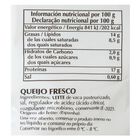 Queso mozzarella fresca La Fuente pieza 125g