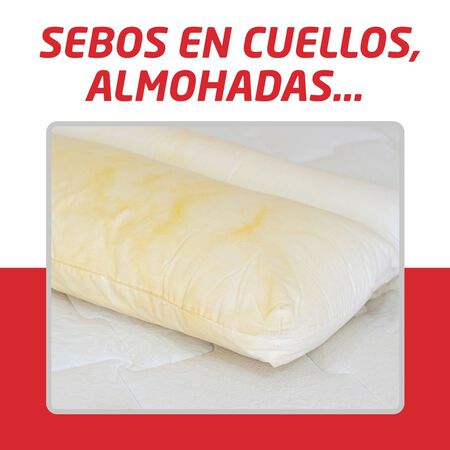 Quitamanchas para ropa Cebralín spray 200ml