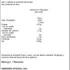 Cardo troceado de origen nacional Gutarra 400g
