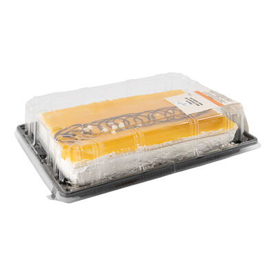 Tarta rectangular San Marcos 1300gr