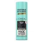 Coloraci&oacute;n spray Magic Retouch 75 ml Negro