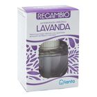 Ambientador el&eacute;ctrico Lanta recambio lavanda