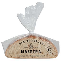 Pan Maestra clásica 450 gr
