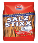 Palitos salados XOX 250g