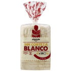Pan de molde sin corteza Alipende 450g