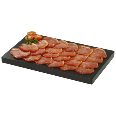 Lomo de cebo 50% raza ib&eacute;rica