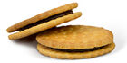 Galletas de chocolate sin az&uacute;car zero Gull&oacute;n 250g
