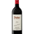 Vino tinto DO Ribera del Duero Protos roble