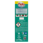 Detergente en polvo Flota 45 lavados Active Plus