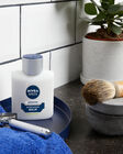 After shave en b&aacute;lsamo Nivea 100ml sensitive