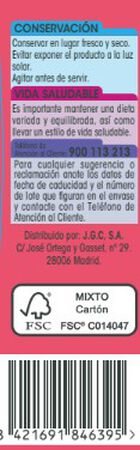 Zumo de manzana Alipende pack 6