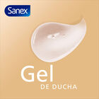 Gel de Ducha Sanex Cuidado Experto Urea nutritivo 600ml