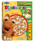 Galleta Dinosaurus a cucharadas 320g cereales