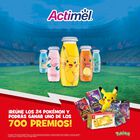 L Casei Actimel Danone pack 12 fresa