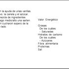 Harina de trigo sarraceno dacsa 500g
