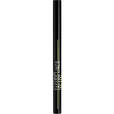 Perfilador Ojos Eyeliner Maybelline Tatto Liner880 Jet Black