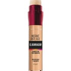 Maquillaje corrector de ojeras borrador Maybelline light 01