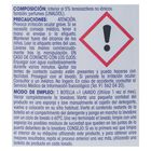 Limpia lavadoras Lanta 250ml