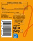 Helado dulce de leche Alipende 500ml