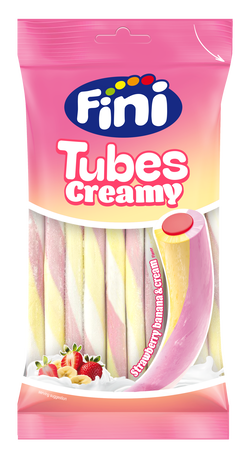 Regaliz tube cream Fini 80g