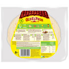 Tortilla Sin Gluten de Old El Paso 6unid