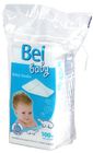 Gasas higi&eacute;nicas Bel 100 uds baby