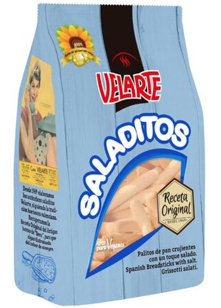 Saladitos 200g Velarte