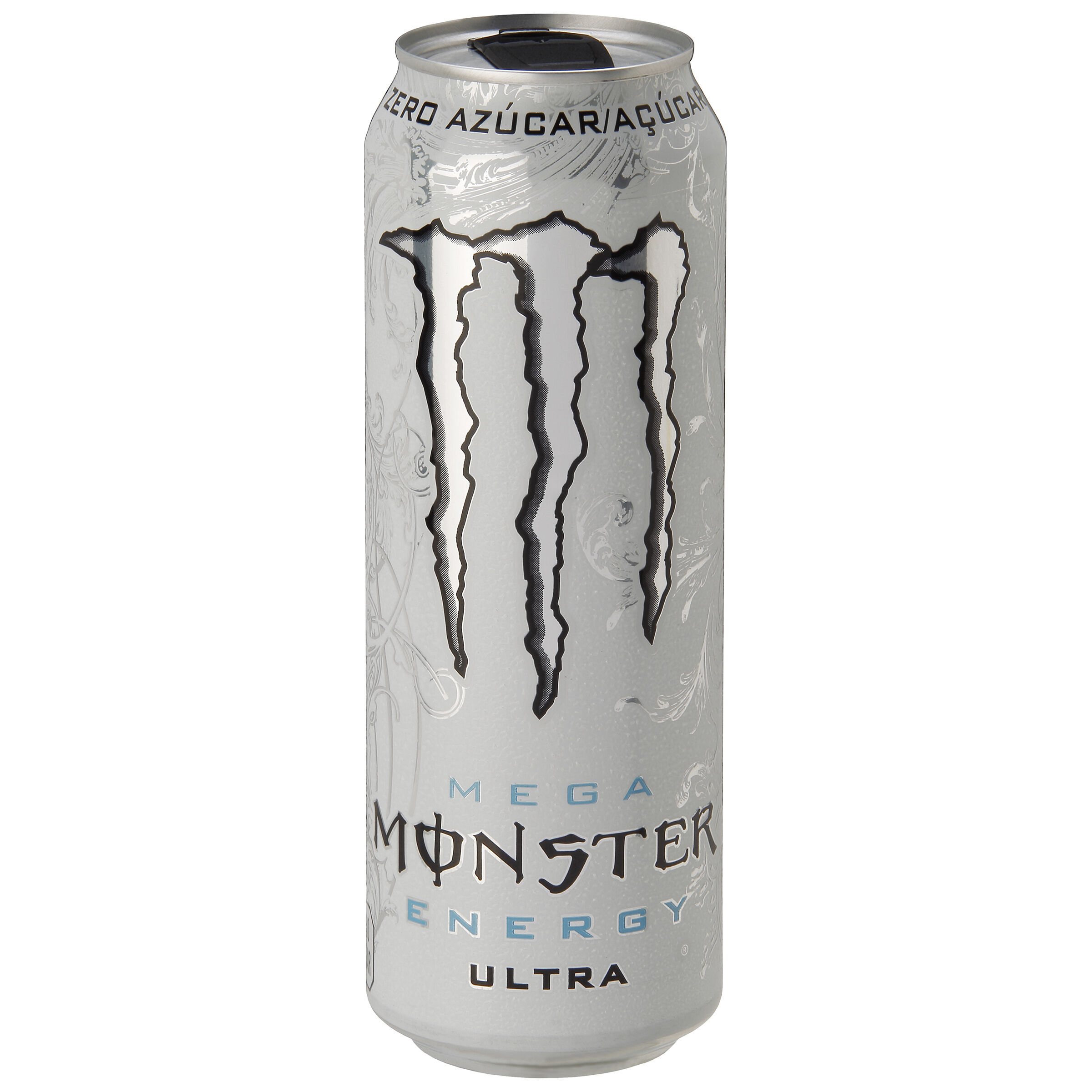 Bebida Energética Monster 558ml Ultra