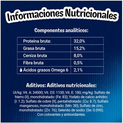 PURINA FELIX Crispies Buey y Pollo 45g.