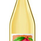 Bebida frizzante mango Aviva 75cl