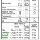 Bebida De Soja Calcio Alipende 1 litro