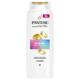 Champú Pantene Pro-V active nutri-plex hydra revitaliza 625ml