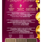 Tinte de cabello Schwarzkopf Palette nº 7 rubio medio toffee