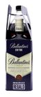 Whisky con bebida Coca Cola Zero Ballantines 70 cl y 1 25 l