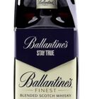 Whisky con bebida Coca Cola Zero Ballantines 70 cl y 1 25 l