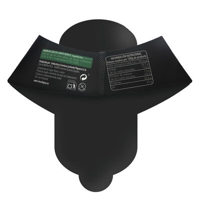 Jam&oacute;n cebo campo 50% Ib&eacute;rico Laesencia