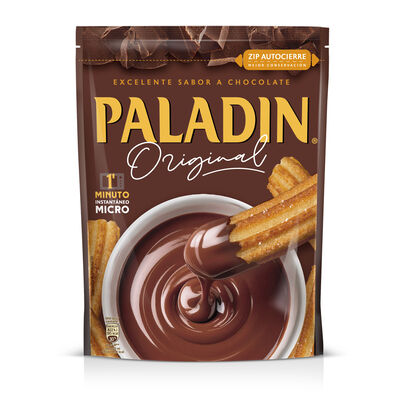 Cacao Paladín 340g original