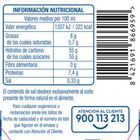 Leche condensada sirvefacil Alipende 450g