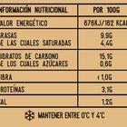 Risotto Dunany 280g con setas