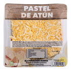 Pastel de at&uacute;n LM 260g