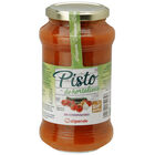 Pisto de hortalizas sin gluten Alipende 570g