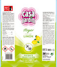 Insecticida Spray Casa Jardín 600 ml Limón