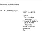 Semillas de lino ecológicas Ecocesta 200g molidas