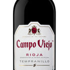 Vino tinto DO Rioja Campo Viejo tempranillo
