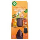 Ambientador Airwick essential mist 20ml recambio c&iacute;trico