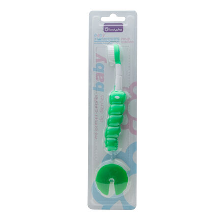 Cepillo dental Bodyplus baby